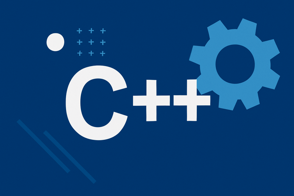 C++ From Scratch：0. 语法基础